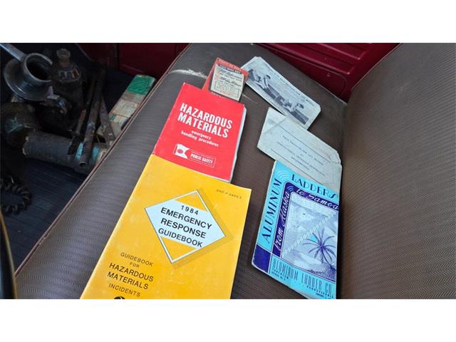 1954 Ford F8 (CC-2067378) for sale in Mankato, Minnesota