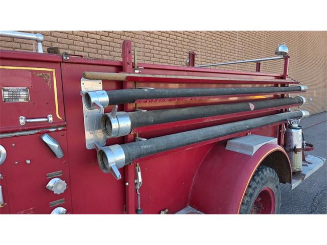 1954 Ford F8 (CC-2067378) for sale in Mankato, Minnesota