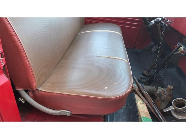 1954 Ford F8 (CC-2067378) for sale in Mankato, Minnesota