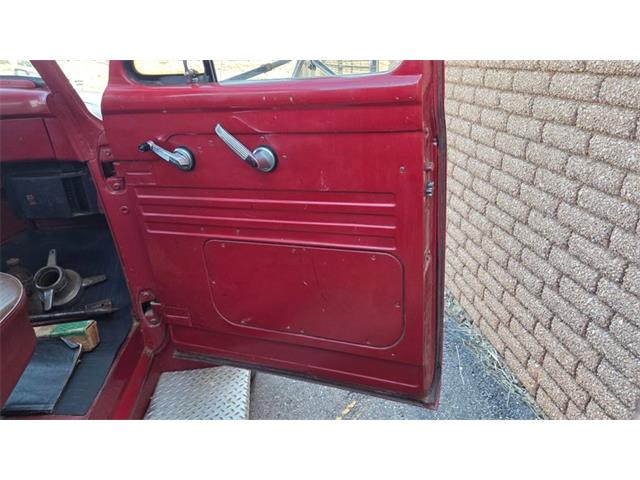 1954 Ford F8 (CC-2067378) for sale in Mankato, Minnesota