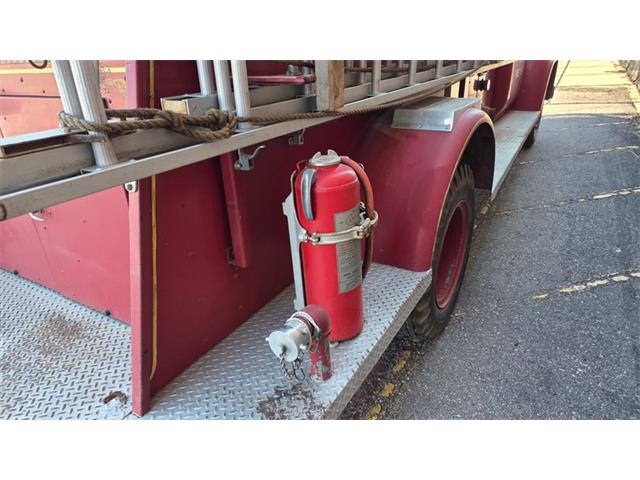 1954 Ford F8 (CC-2067378) for sale in Mankato, Minnesota