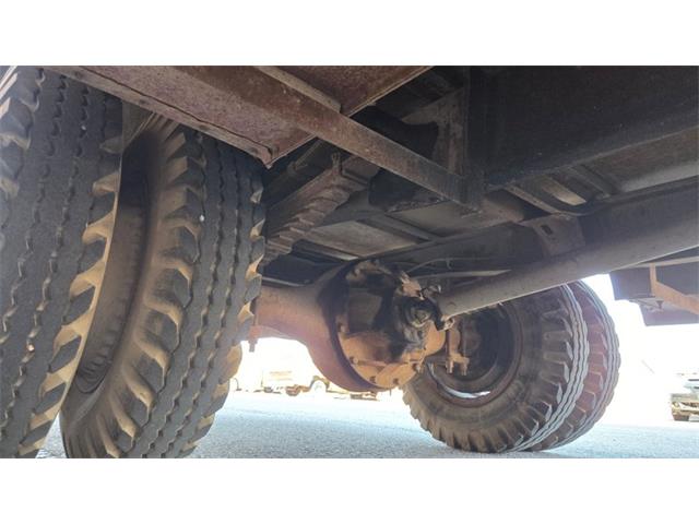 1954 Ford F8 (CC-2067378) for sale in Mankato, Minnesota