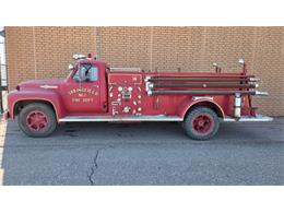 1954 Ford F8 (CC-2067378) for sale in Mankato, Minnesota