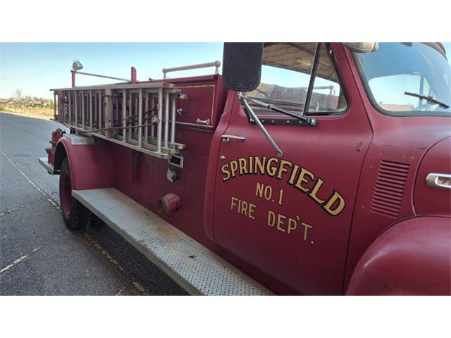 1954 Ford F8 (CC-2067378) for sale in Mankato, Minnesota