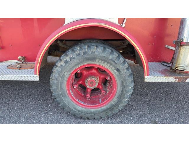 1954 Ford F8 (CC-2067378) for sale in Mankato, Minnesota