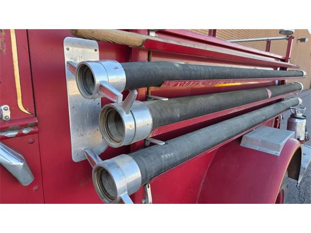 1954 Ford F8 (CC-2067378) for sale in Mankato, Minnesota