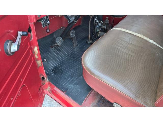 1954 Ford F8 (CC-2067378) for sale in Mankato, Minnesota