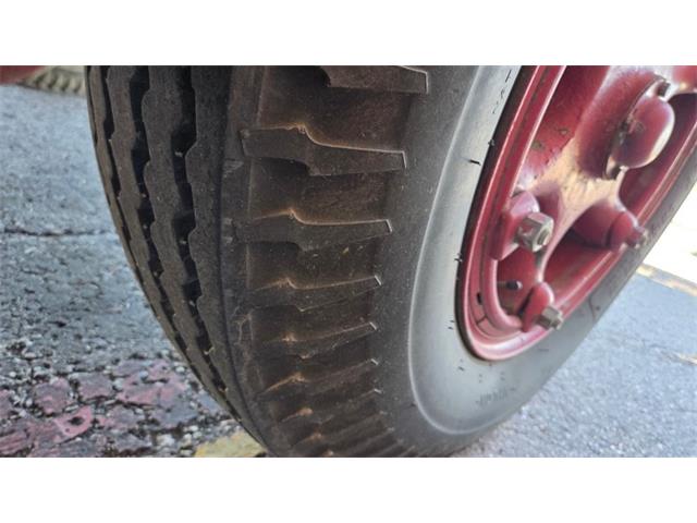 1954 Ford F8 (CC-2067378) for sale in Mankato, Minnesota