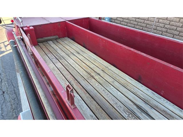 1954 Ford F8 (CC-2067378) for sale in Mankato, Minnesota