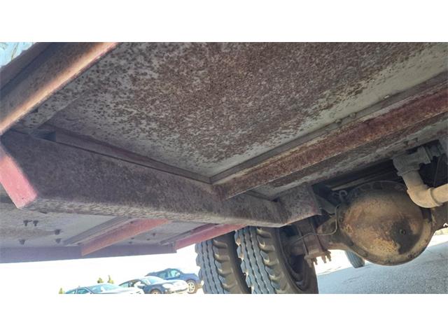 1954 Ford F8 (CC-2067378) for sale in Mankato, Minnesota