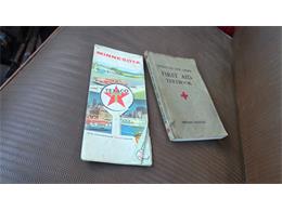 1954 Ford F8 (CC-2067378) for sale in Mankato, Minnesota