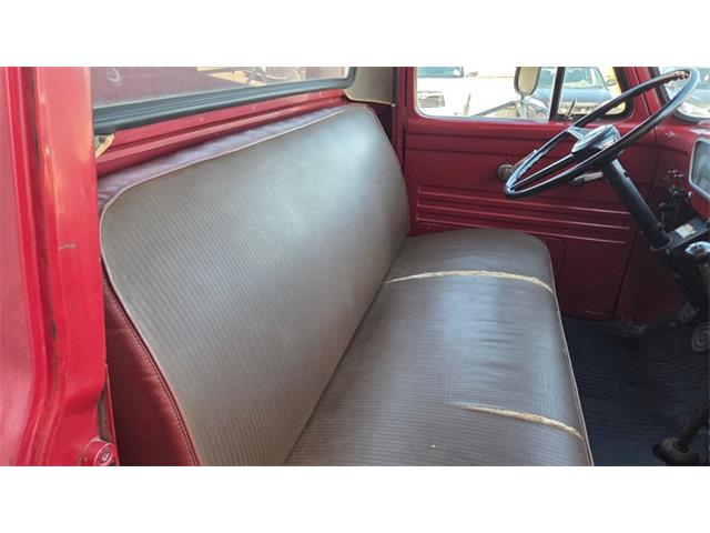 1954 Ford F8 (CC-2067378) for sale in Mankato, Minnesota