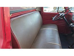 1954 Ford F8 (CC-2067378) for sale in Mankato, Minnesota