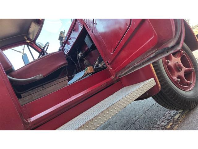 1954 Ford F8 (CC-2067378) for sale in Mankato, Minnesota