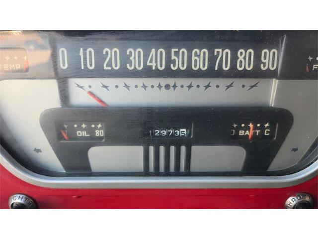 1954 Ford F8 (CC-2067378) for sale in Mankato, Minnesota