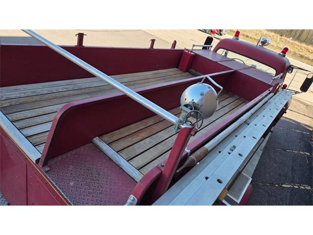 1954 Ford F8 (CC-2067378) for sale in Mankato, Minnesota