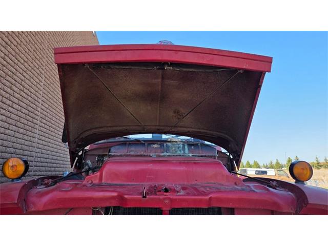 1954 Ford F8 (CC-2067378) for sale in Mankato, Minnesota