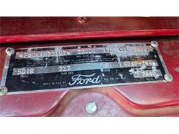 1954 Ford F8 (CC-2067378) for sale in Mankato, Minnesota