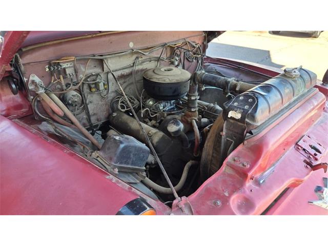 1954 Ford F8 (CC-2067378) for sale in Mankato, Minnesota