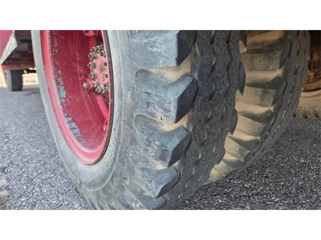 1954 Ford F8 (CC-2067378) for sale in Mankato, Minnesota