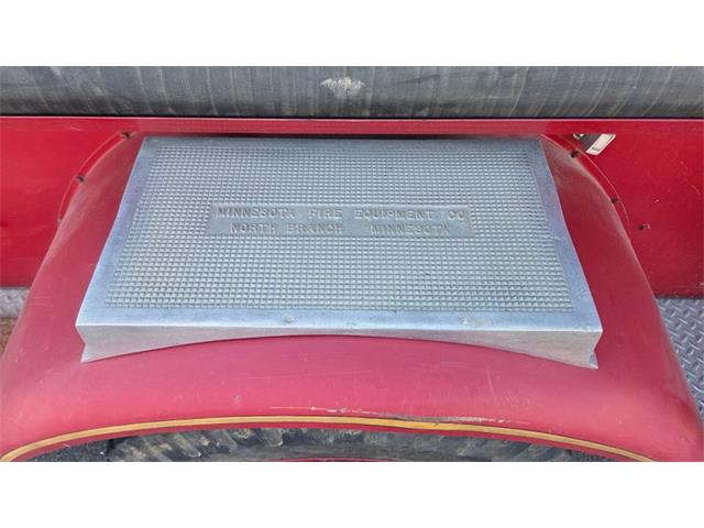 1954 Ford F8 (CC-2067378) for sale in Mankato, Minnesota