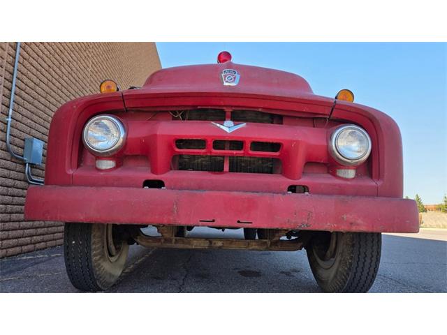 1954 Ford F8 (CC-2067378) for sale in Mankato, Minnesota