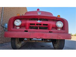1954 Ford F8 (CC-2067378) for sale in Mankato, Minnesota