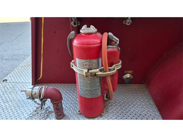 1954 Ford F8 (CC-2067378) for sale in Mankato, Minnesota