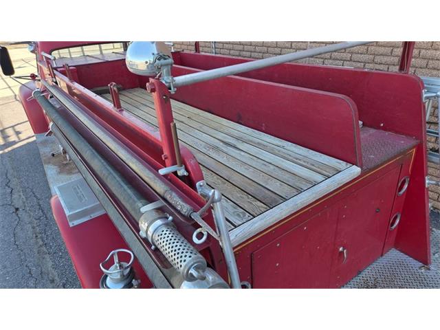 1954 Ford F8 (CC-2067378) for sale in Mankato, Minnesota