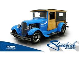 1928 Ford Woody Wagon (CC-2067379) for sale in Lutz, Florida