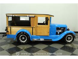 1928 Ford Woody Wagon (CC-2067379) for sale in Lutz, Florida