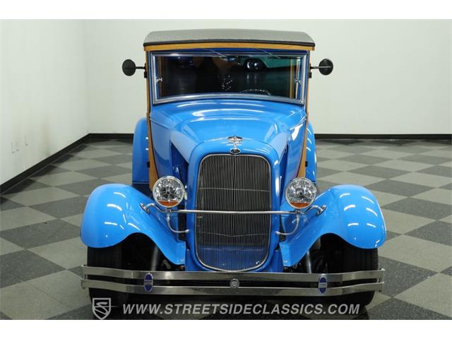 1928 Ford Woody Wagon (CC-2067379) for sale in Lutz, Florida