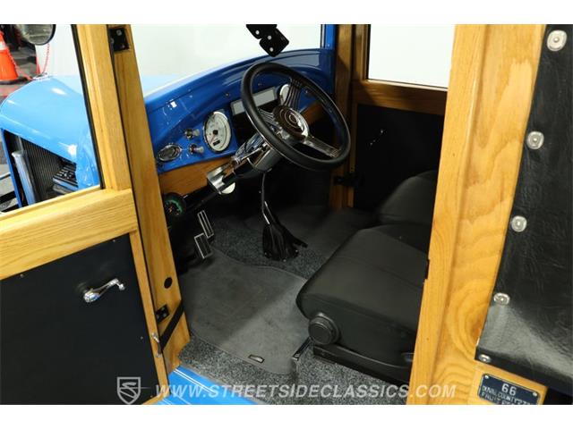 1928 Ford Woody Wagon (CC-2067379) for sale in Lutz, Florida