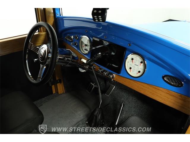 1928 Ford Woody Wagon (CC-2067379) for sale in Lutz, Florida