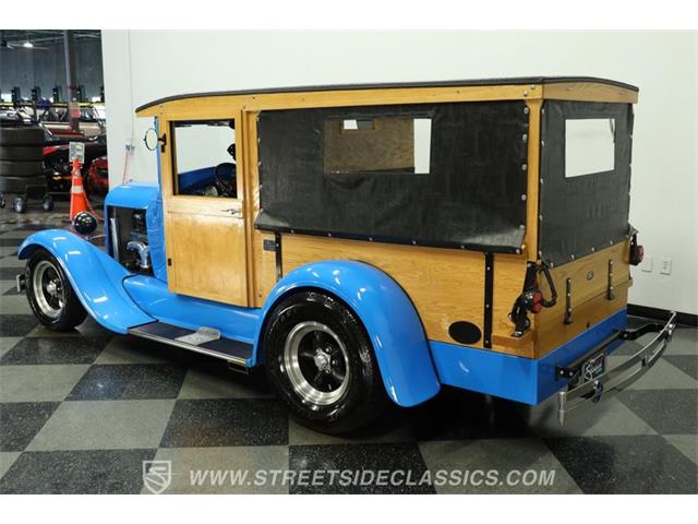 1928 Ford Woody Wagon (CC-2067379) for sale in Lutz, Florida