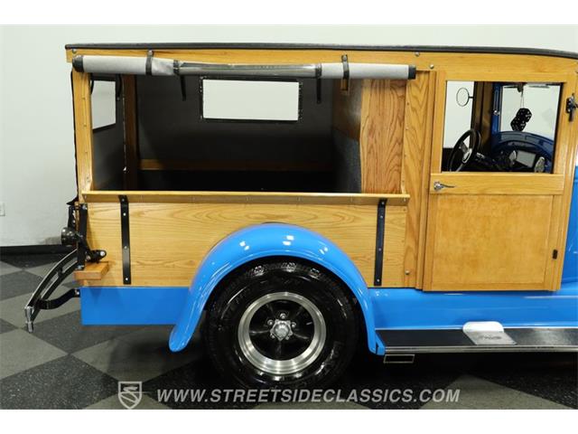 1928 Ford Woody Wagon (CC-2067379) for sale in Lutz, Florida