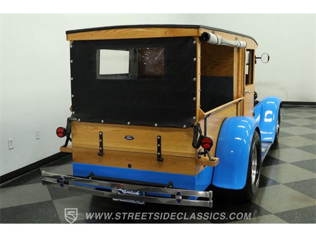 1928 Ford Woody Wagon (CC-2067379) for sale in Lutz, Florida