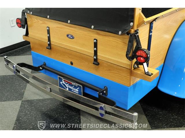 1928 Ford Woody Wagon (CC-2067379) for sale in Lutz, Florida