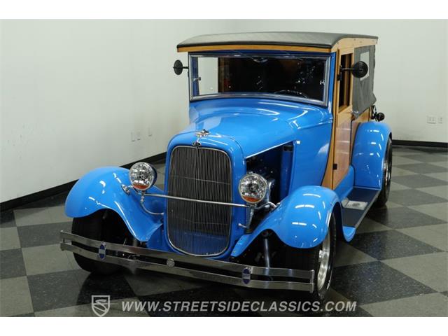 1928 Ford Woody Wagon (CC-2067379) for sale in Lutz, Florida