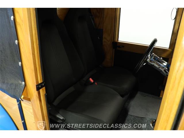 1928 Ford Woody Wagon (CC-2067379) for sale in Lutz, Florida