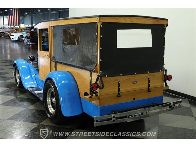 1928 Ford Woody Wagon (CC-2067379) for sale in Lutz, Florida