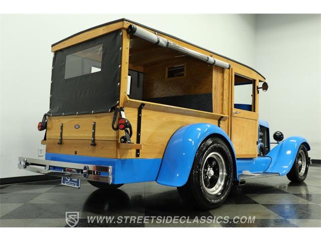 1928 Ford Woody Wagon (CC-2067379) for sale in Lutz, Florida