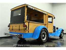 1928 Ford Woody Wagon (CC-2067379) for sale in Lutz, Florida