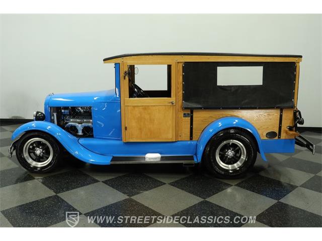 1928 Ford Woody Wagon (CC-2067379) for sale in Lutz, Florida