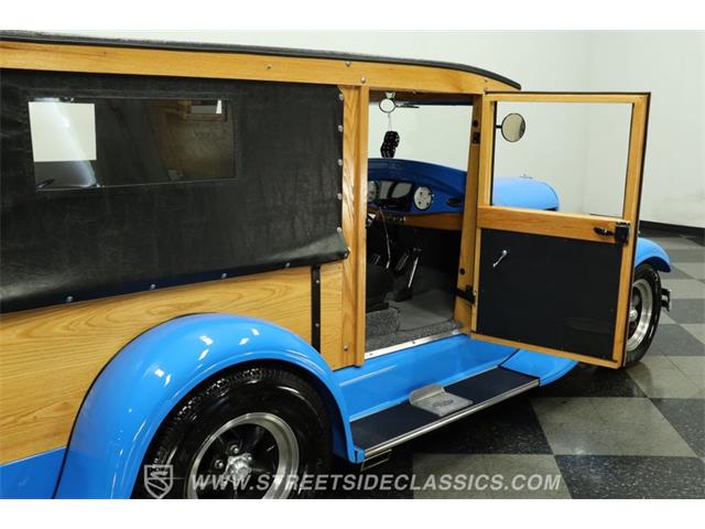 1928 Ford Woody Wagon (CC-2067379) for sale in Lutz, Florida