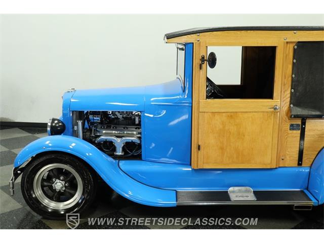 1928 Ford Woody Wagon (CC-2067379) for sale in Lutz, Florida