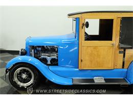 1928 Ford Woody Wagon (CC-2067379) for sale in Lutz, Florida