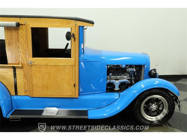 1928 Ford Woody Wagon (CC-2067379) for sale in Lutz, Florida
