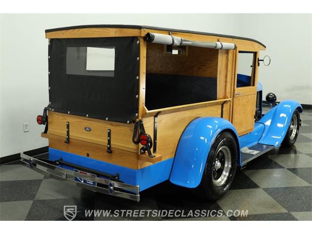 1928 Ford Woody Wagon (CC-2067379) for sale in Lutz, Florida