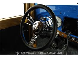 1928 Ford Woody Wagon (CC-2067379) for sale in Lutz, Florida